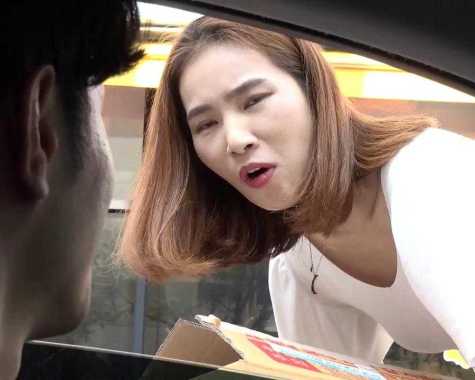JAV-[Phim 18+] Tất Liền Thân Nóng Bỏng