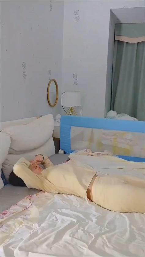 viet69 - Chưa tỉnh ngủ mà lôi ra địt