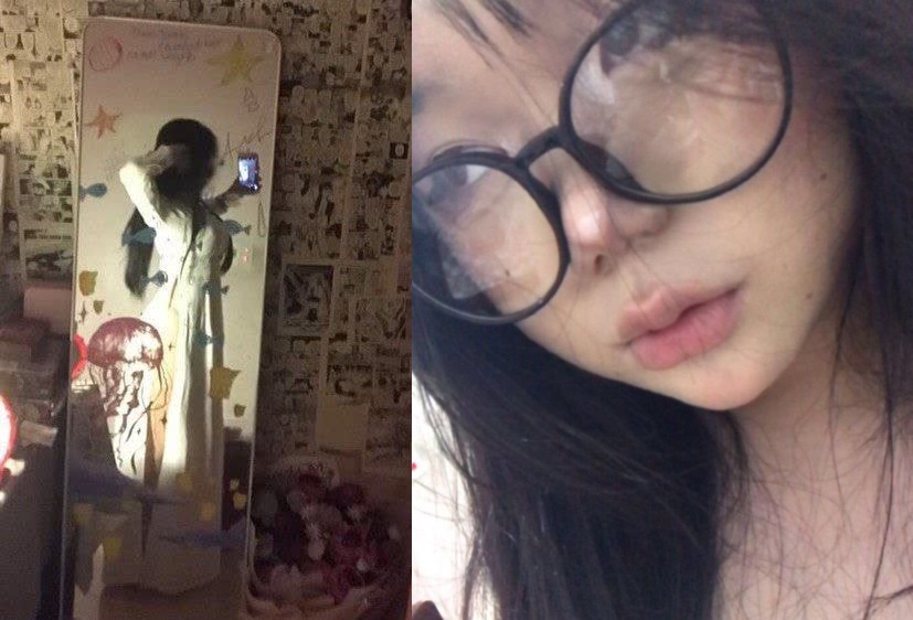 sex clip:Nữ sinh có cặp bưởi bự
