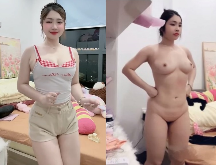 (clip sex) Nhảy Đẹp Lại Còn Múp Dập Lúc Nào Cũng Sướng