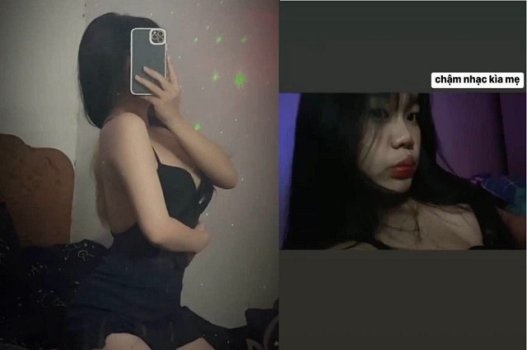 VIET69:Lời nguyền cho ai nhìn thấy lồn đẹp